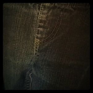 Girls 6and 6x jeans assortment of brands